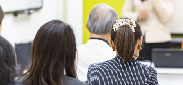 エンタメプレゼン