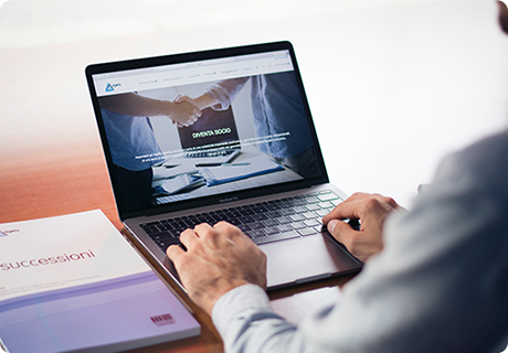 ブランド構築コンサルティング