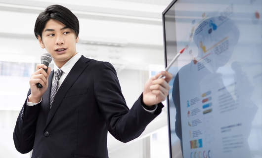 メディアキット